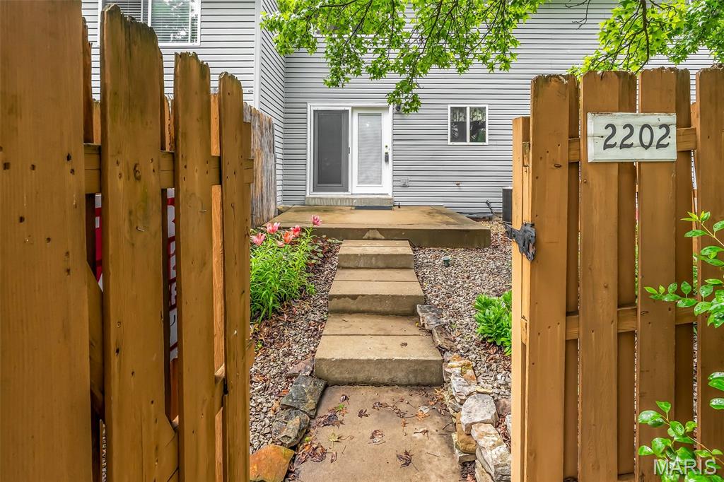 2202 Gascony Drive Unit: 2202