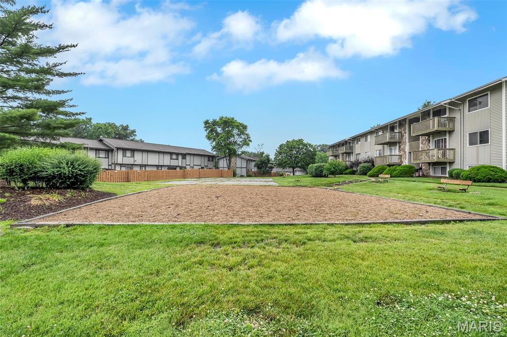 2202 Gascony Drive Unit: 2202