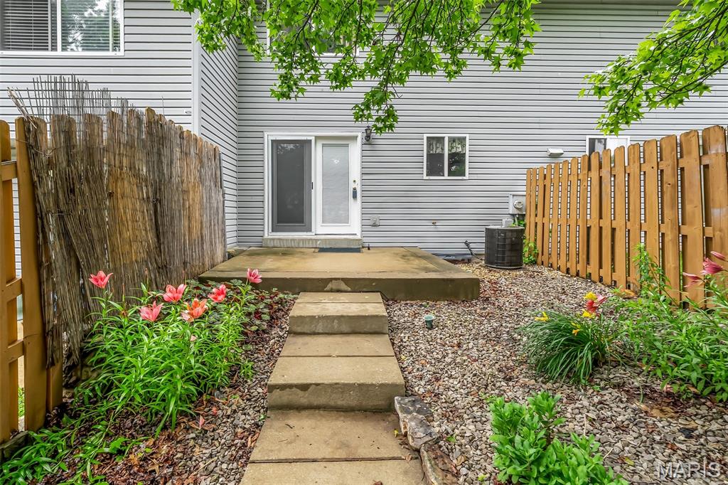 2202 Gascony Drive Unit: 2202