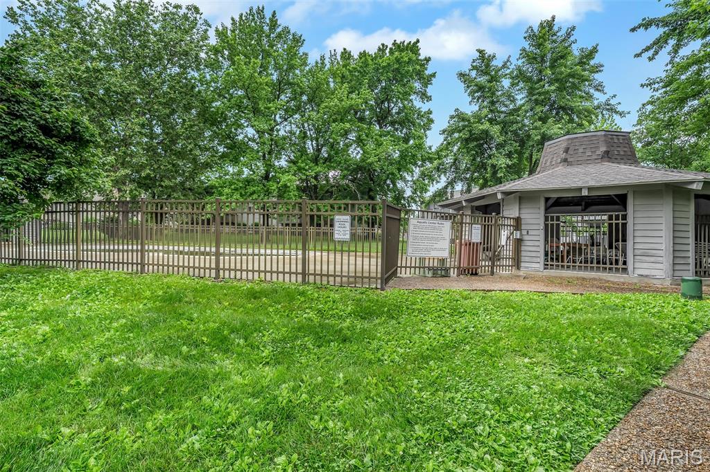 2202 Gascony Drive Unit: 2202