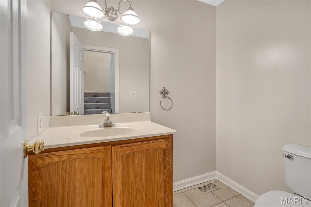 2202 Gascony Drive Unit: 2202