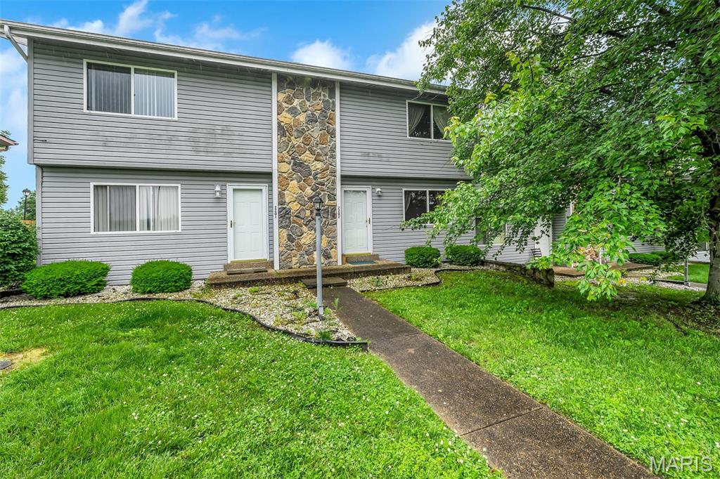 2202 Gascony Drive Unit: 2202