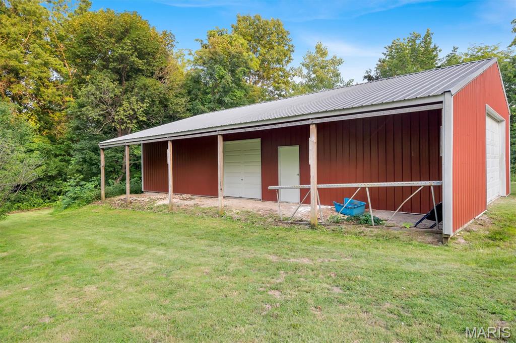 335 Burr Oak Road