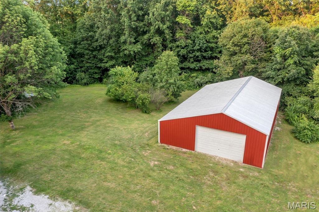 335 Burr Oak Road