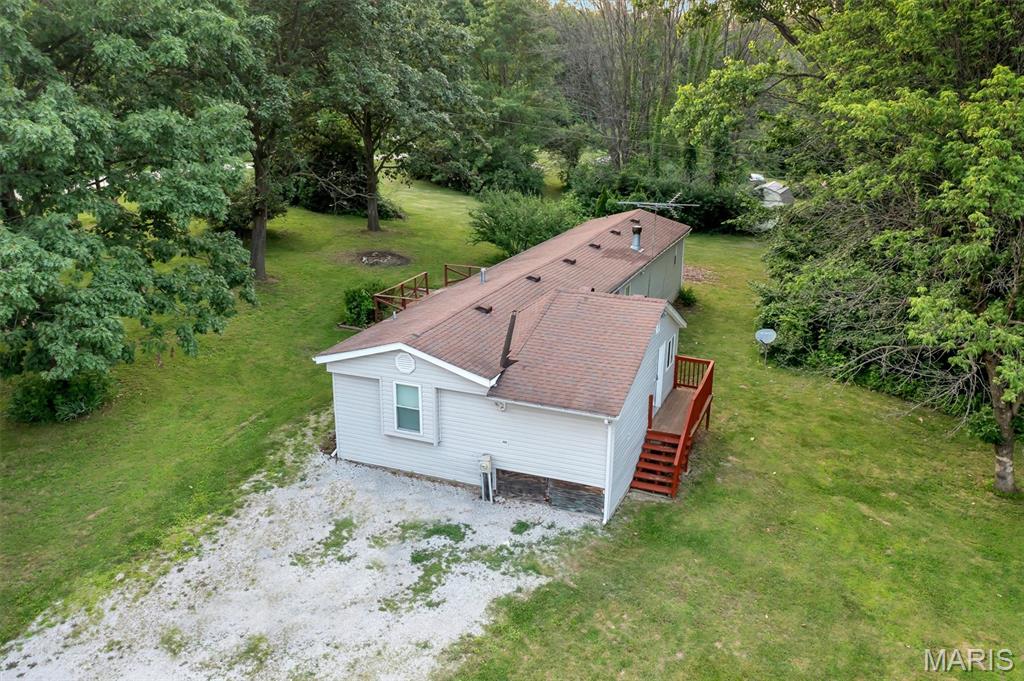 335 Burr Oak Road