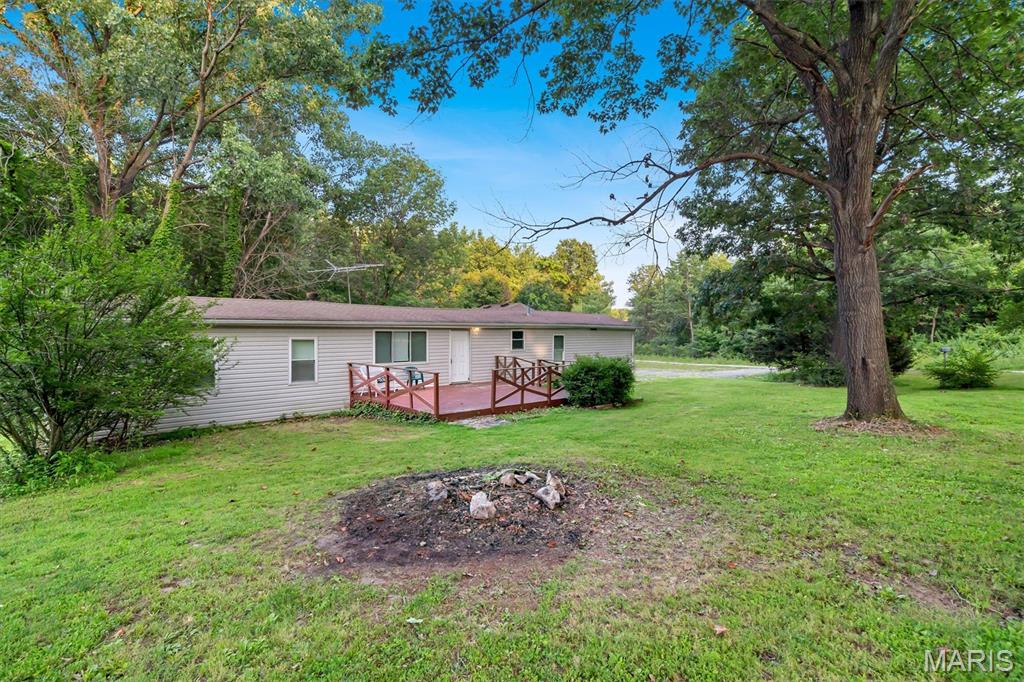 335 Burr Oak Road
