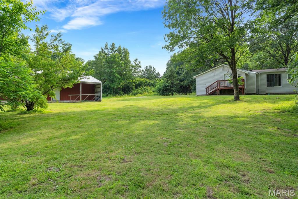335 Burr Oak Road