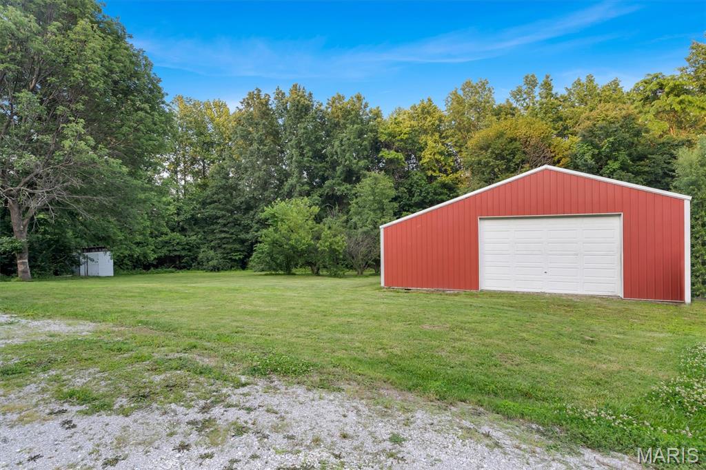 335 Burr Oak Road