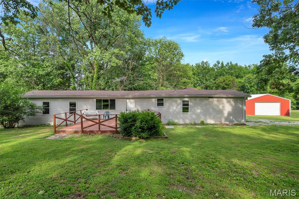 335 Burr Oak Road