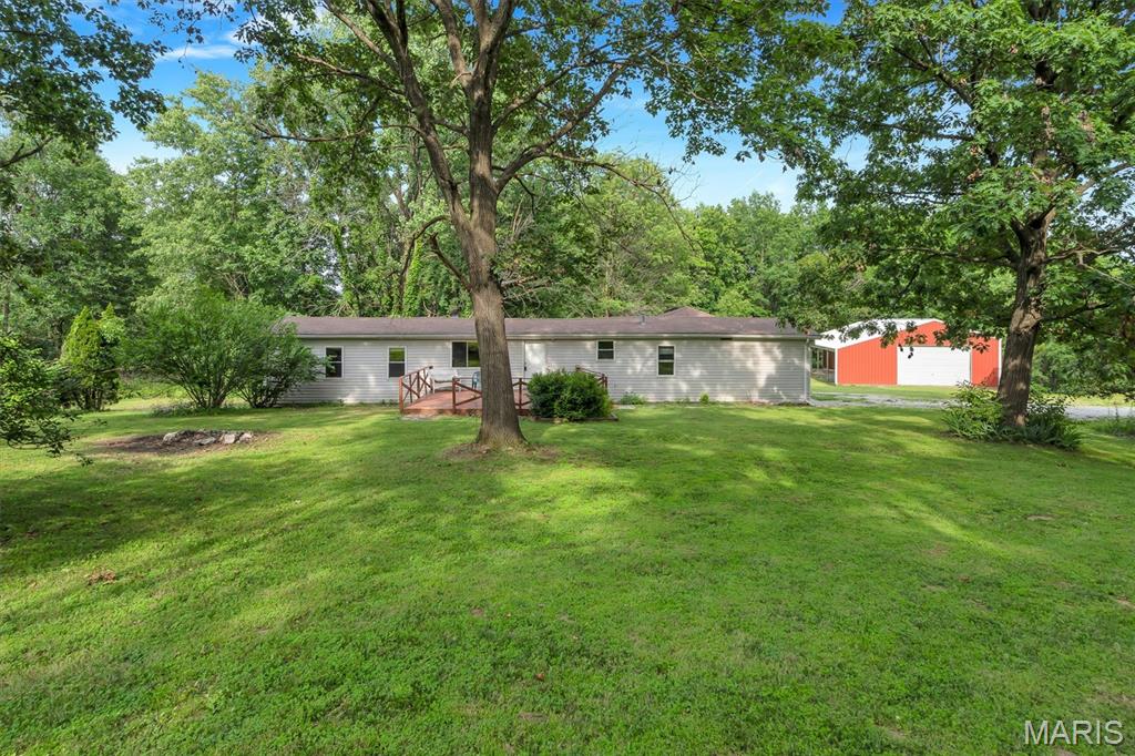 335 Burr Oak Road