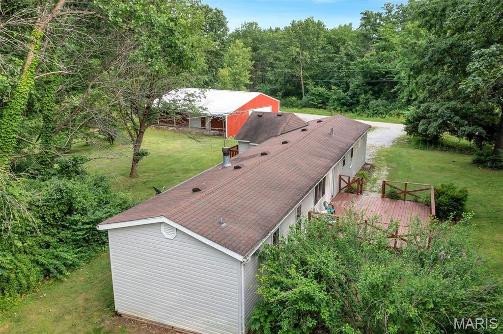 335 Burr Oak Road