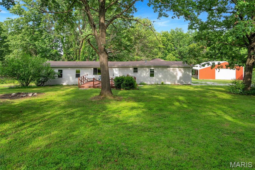 335 Burr Oak Road