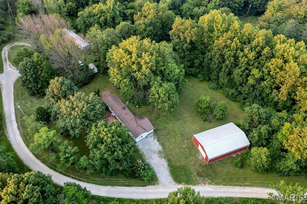 335 Burr Oak Road
