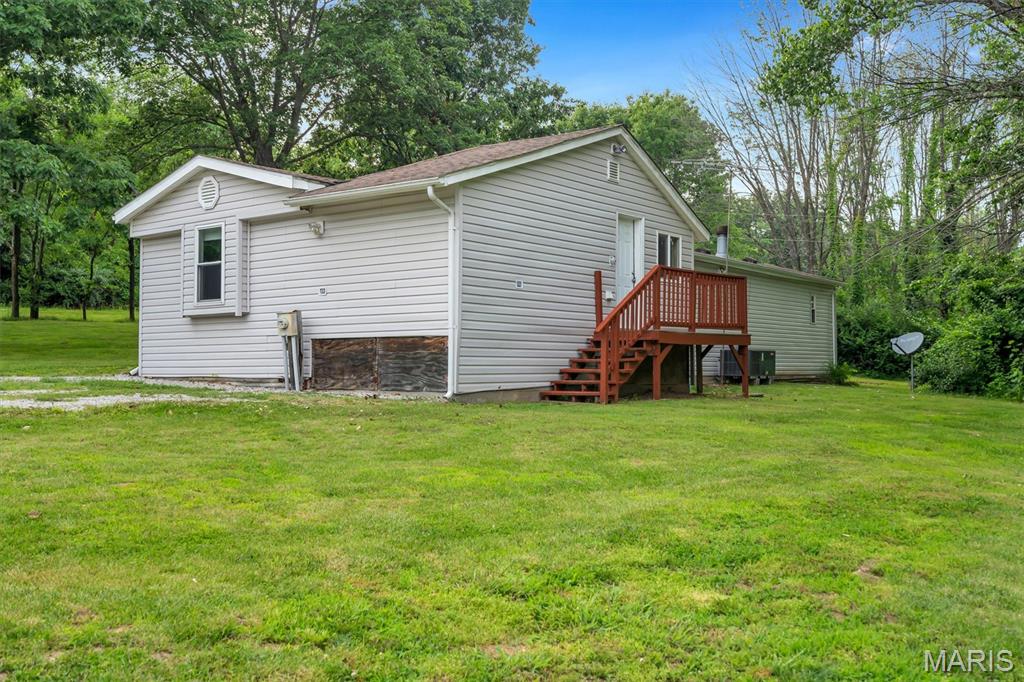 335 Burr Oak Road