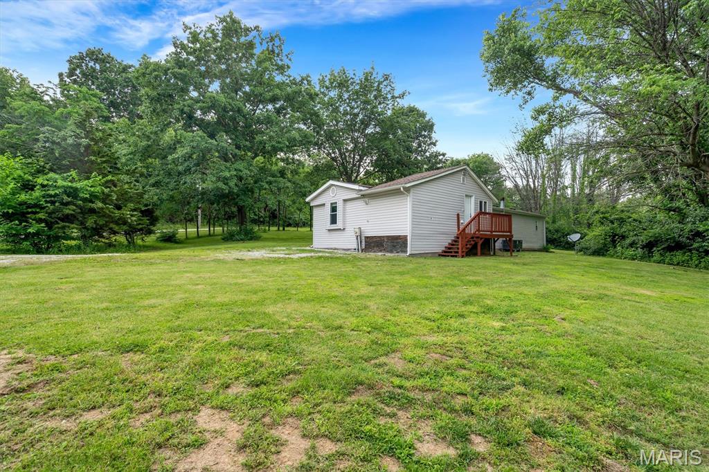 335 Burr Oak Road