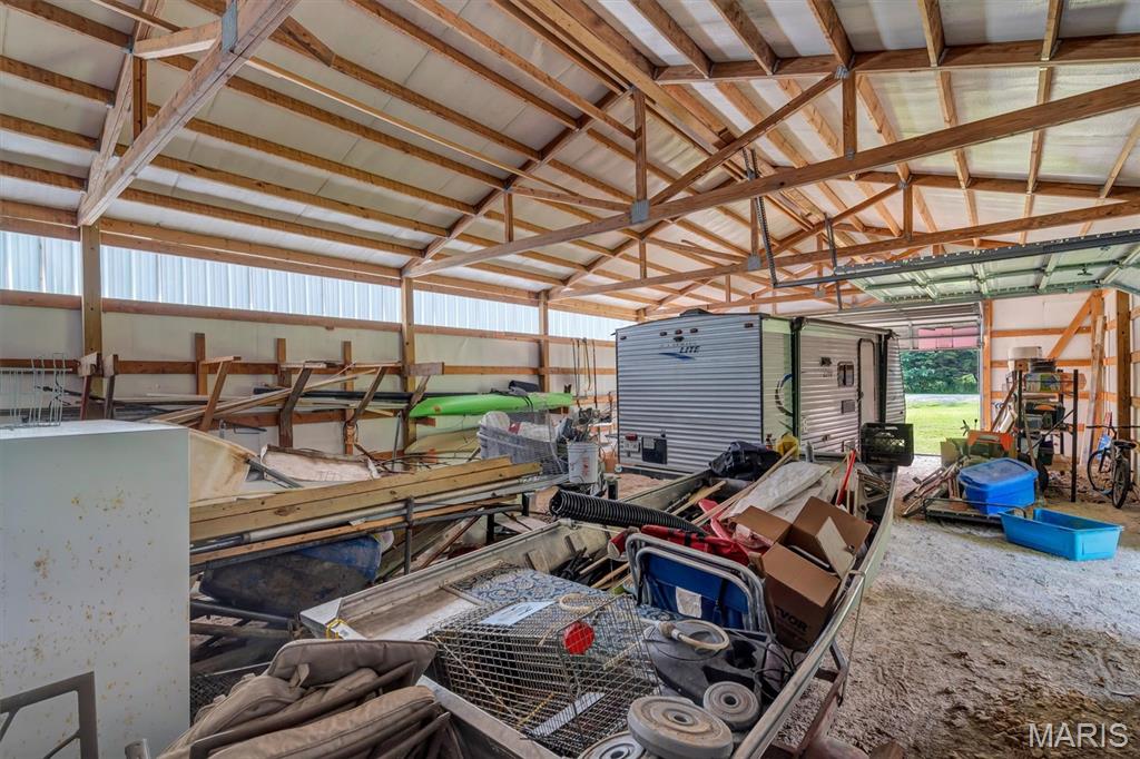 335 Burr Oak Road