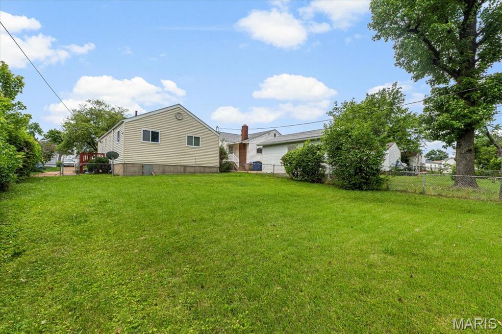 10613 Saint Philip Lane