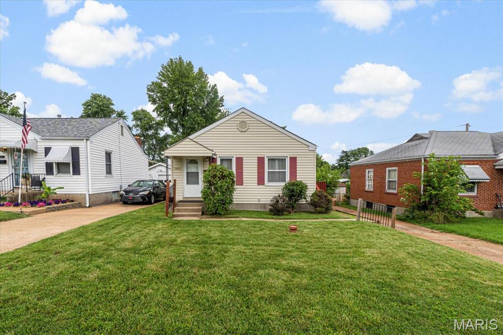 10613 Saint Philip Lane