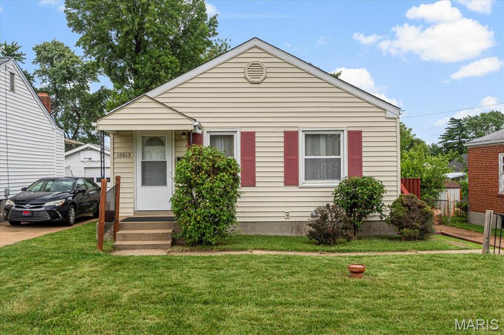 10613 Saint Philip Lane