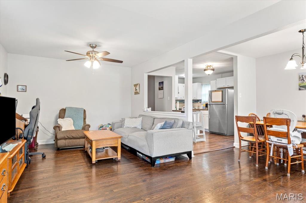 10613 Saint Philip Lane
