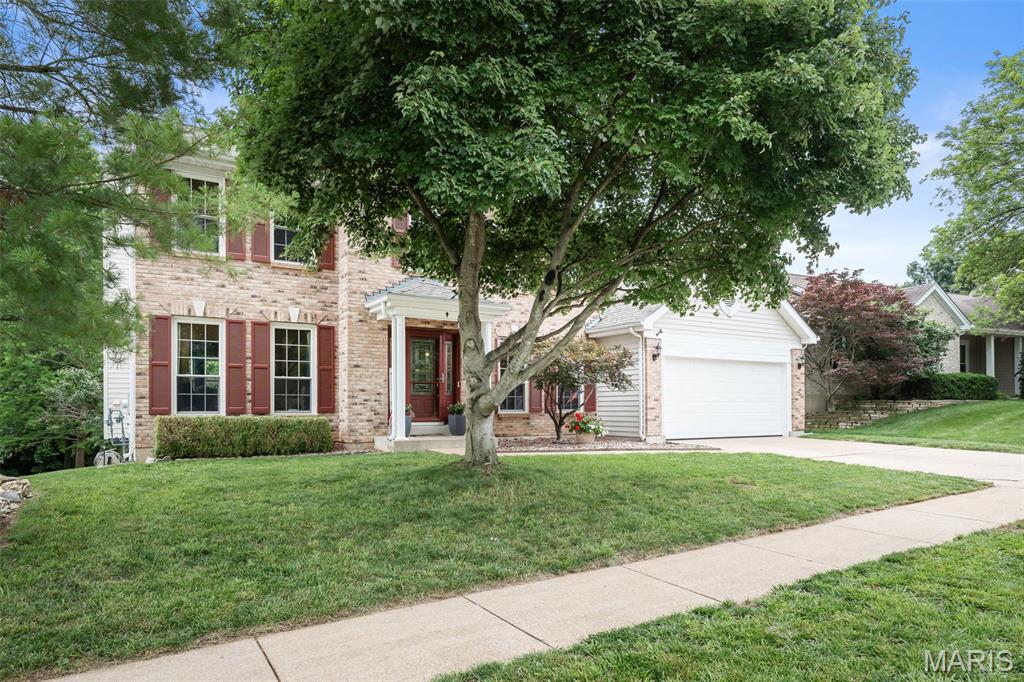 1404 Summerpoint Lane