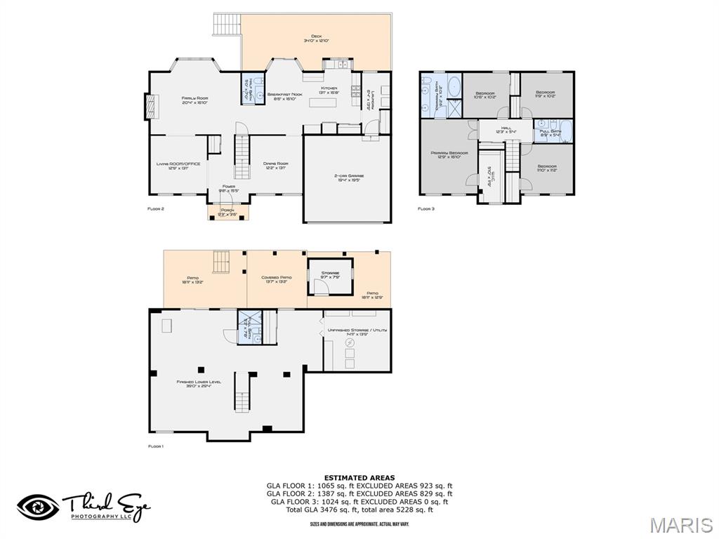 1404 Summerpoint Lane