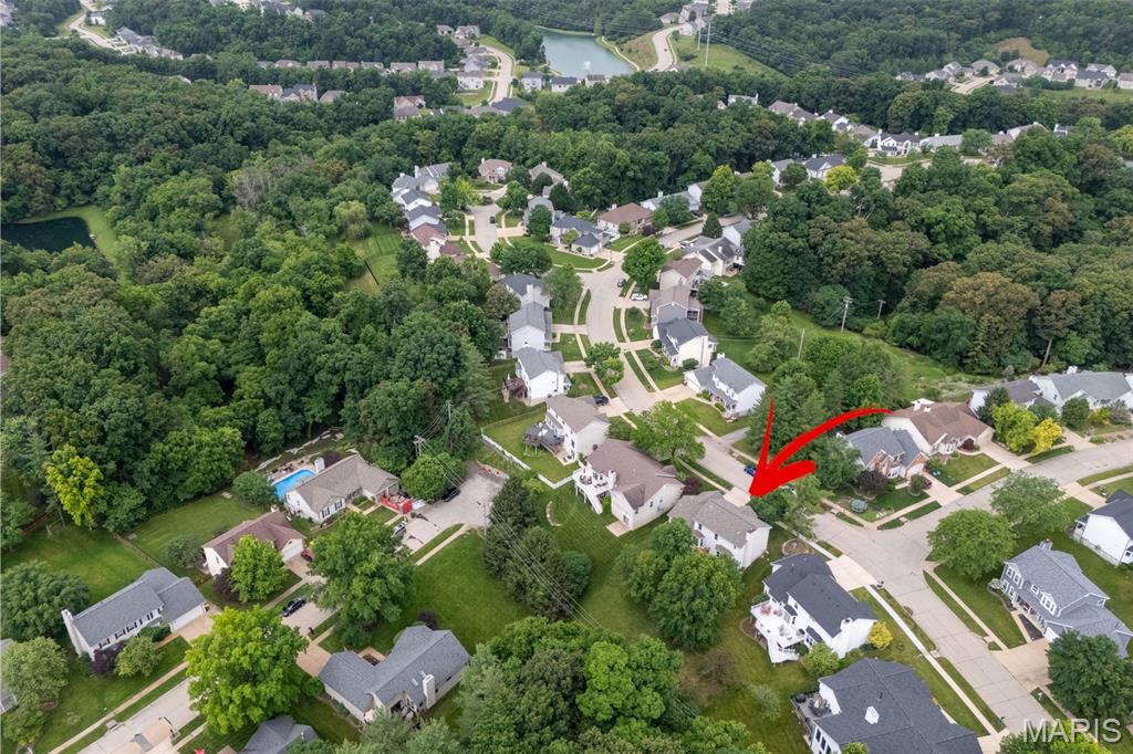 1404 Summerpoint Lane