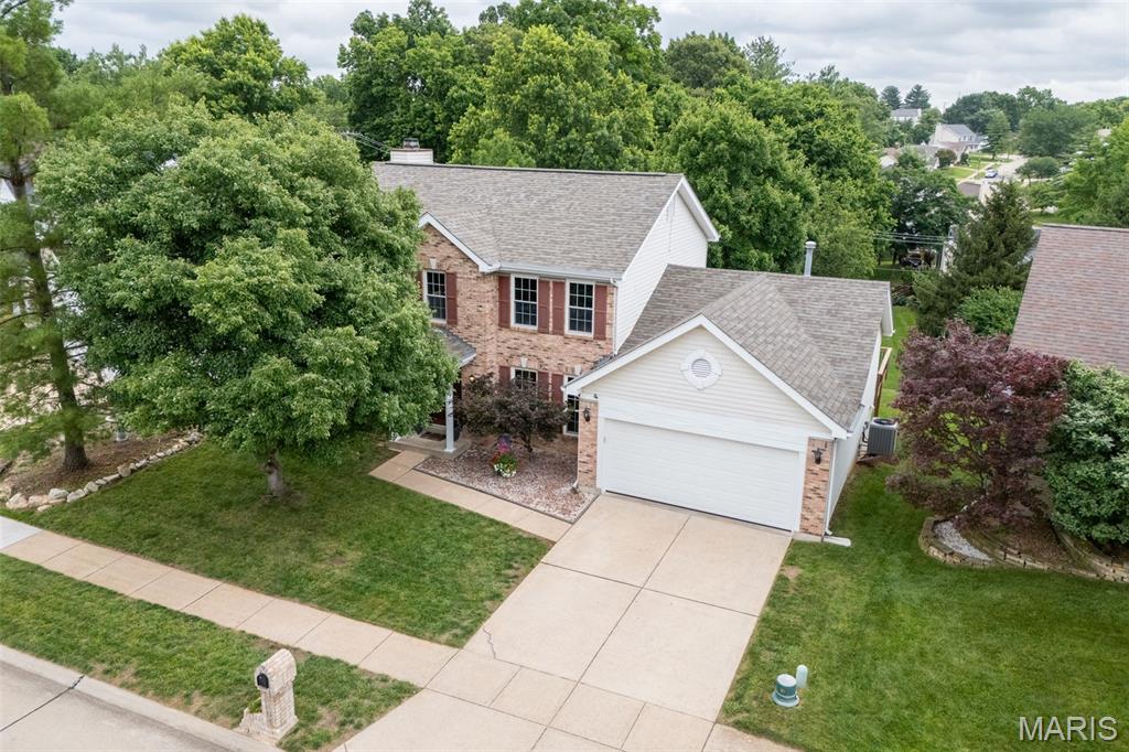 1404 Summerpoint Lane