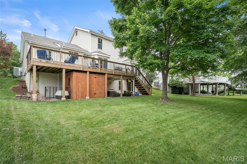 1404 Summerpoint Lane