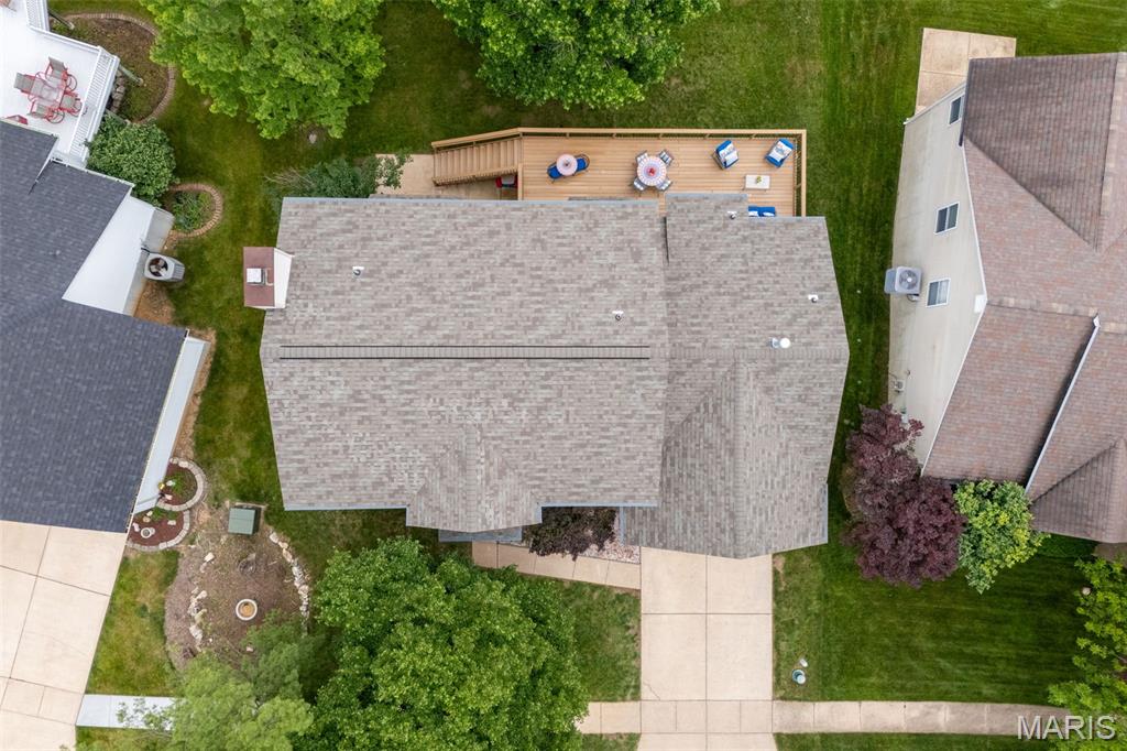 1404 Summerpoint Lane