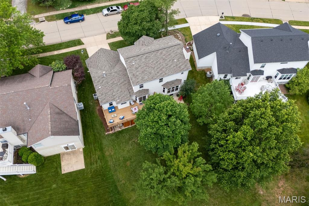 1404 Summerpoint Lane