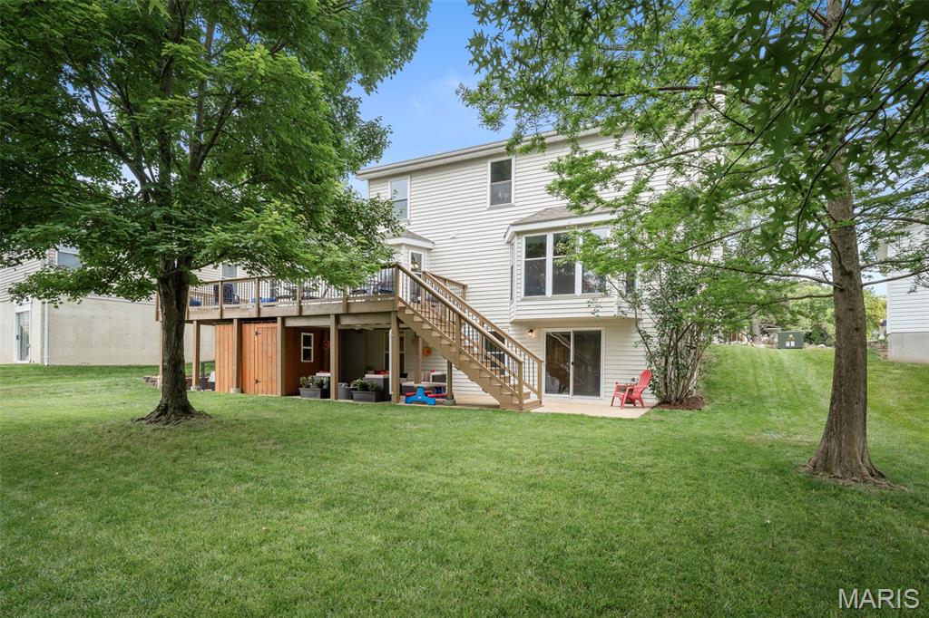 1404 Summerpoint Lane