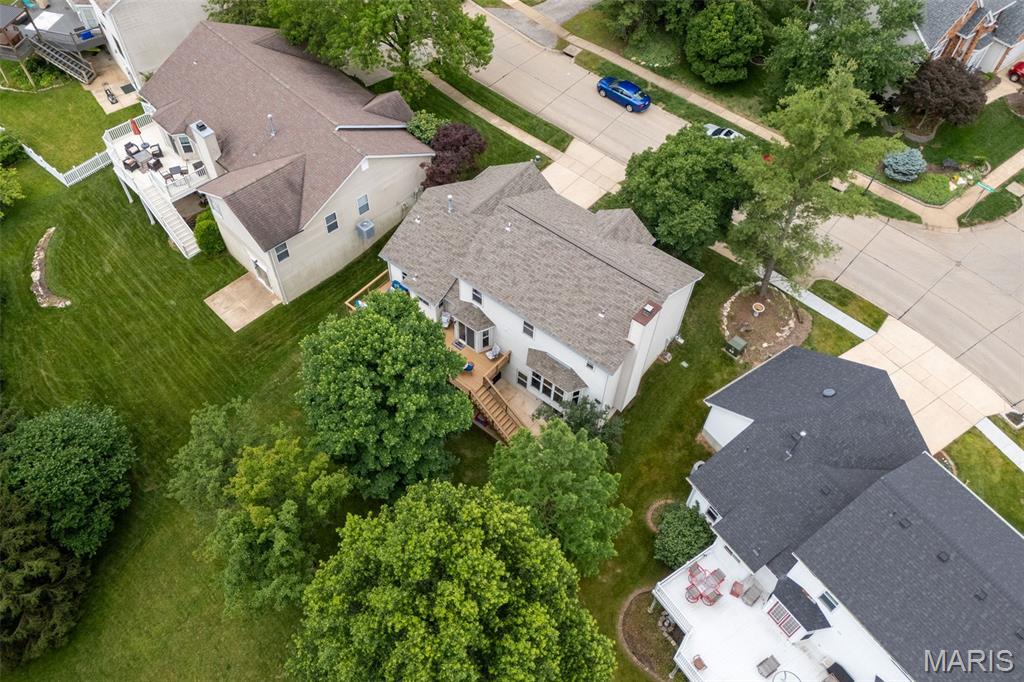 1404 Summerpoint Lane