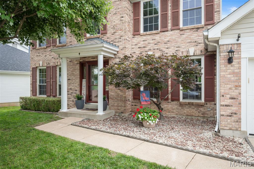 1404 Summerpoint Lane