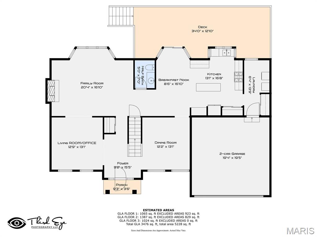 1404 Summerpoint Lane