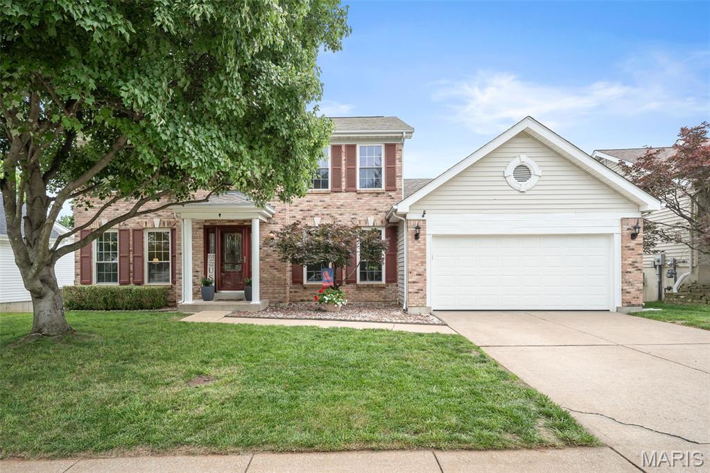 1404 Summerpoint Lane