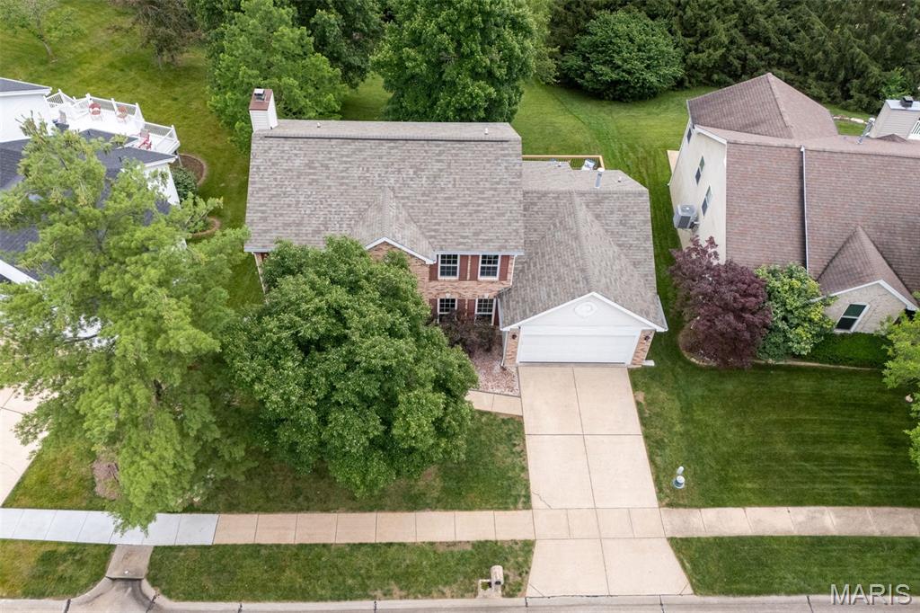 1404 Summerpoint Lane
