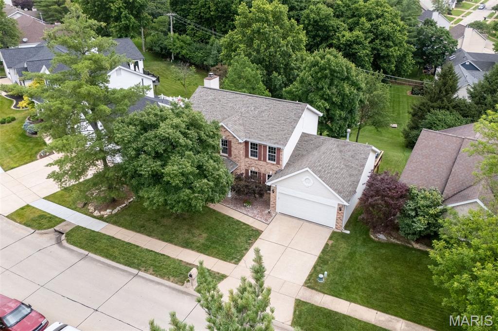 1404 Summerpoint Lane