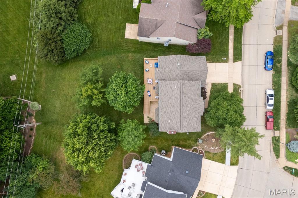 1404 Summerpoint Lane