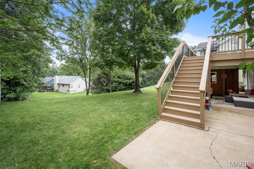 1404 Summerpoint Lane