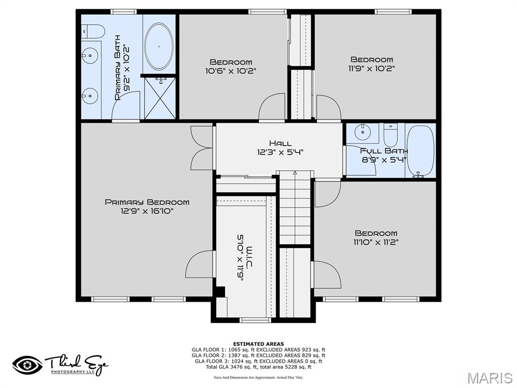 1404 Summerpoint Lane