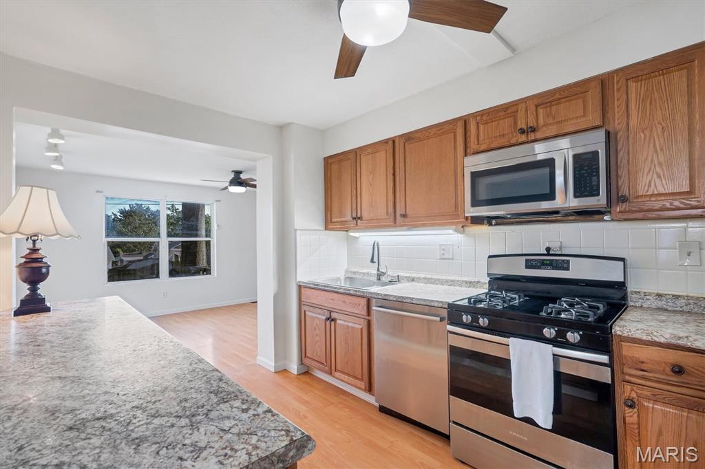 8636 Belhaven Drive