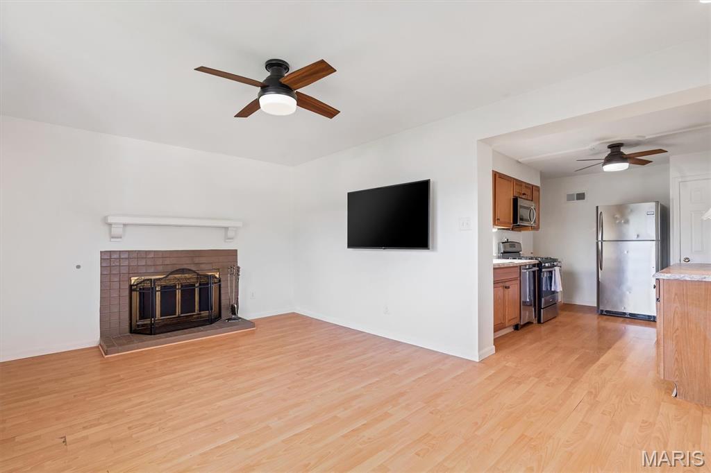 8636 Belhaven Drive