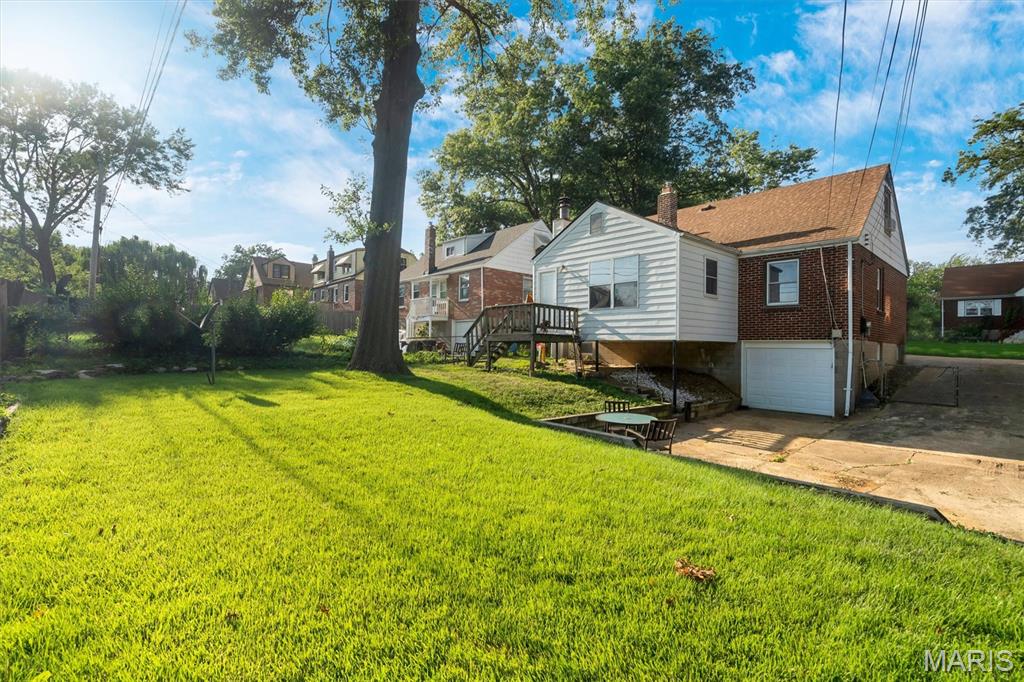 8636 Belhaven Drive