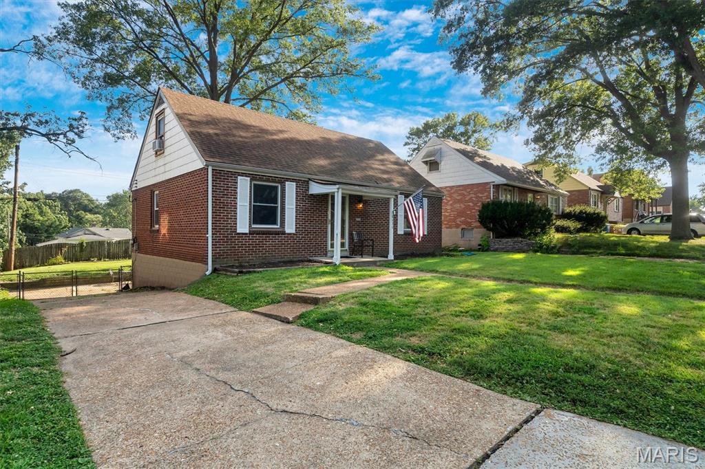 8636 Belhaven Drive