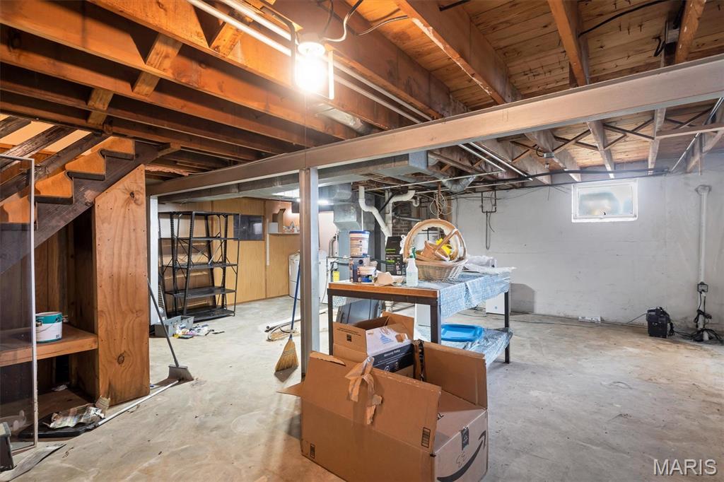 8636 Belhaven Drive