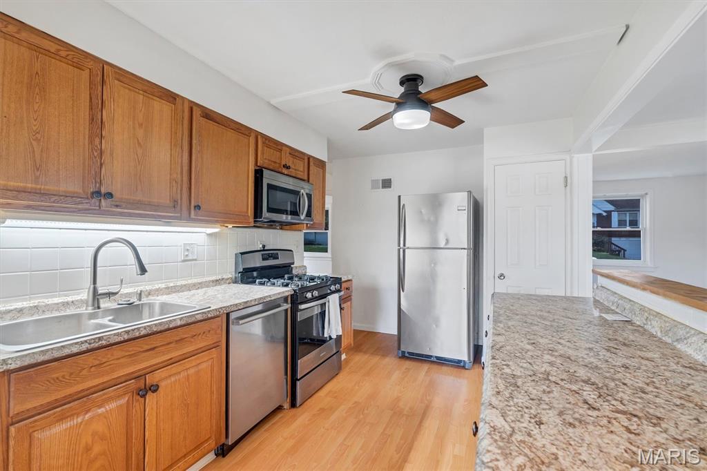 8636 Belhaven Drive
