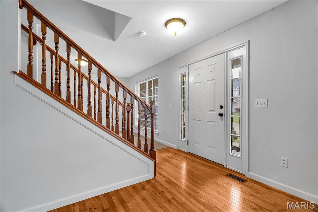 943 Shadow Pine Drive