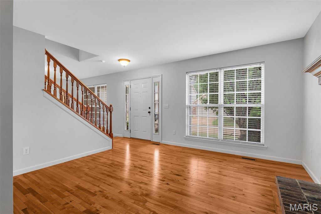 943 Shadow Pine Drive