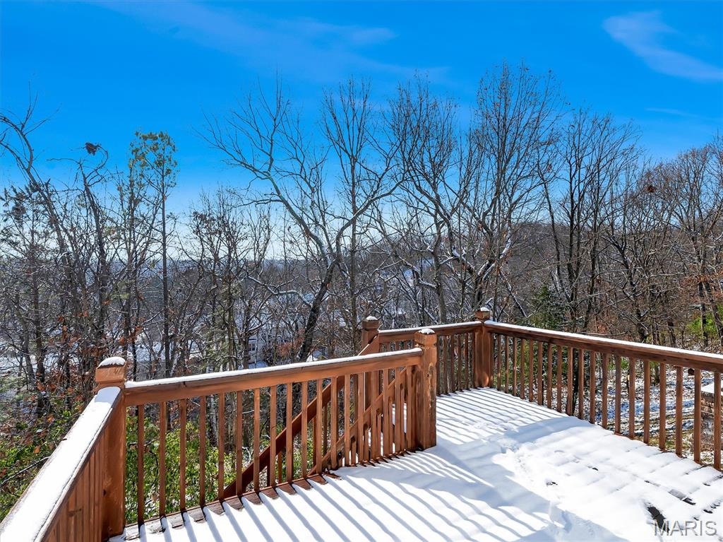943 Shadow Pine Drive